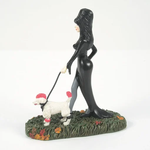 Elvira Walking Gonk