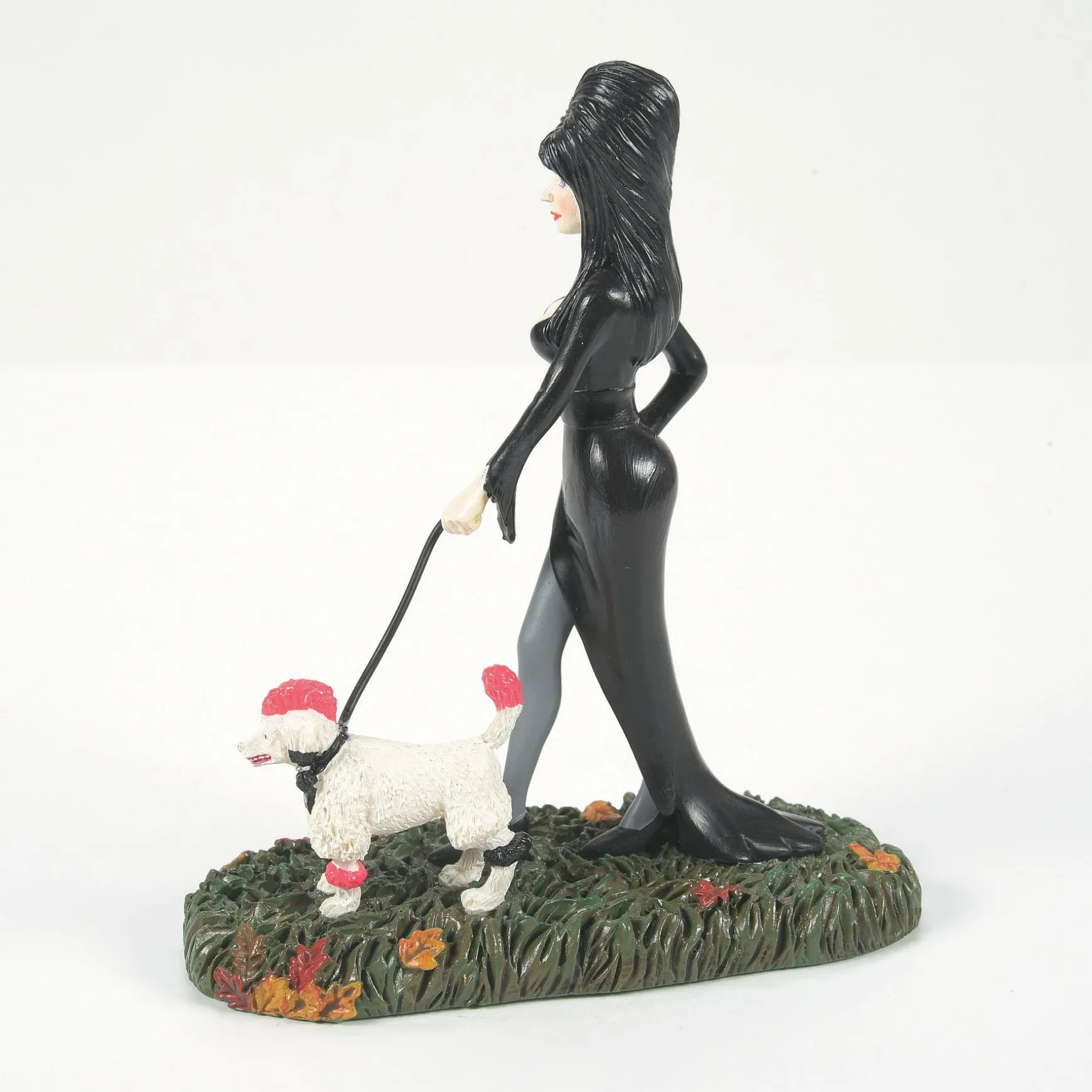 Elvira Walking Gonk