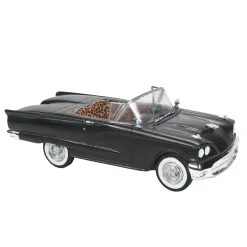 Elvira's Macabre Mobile