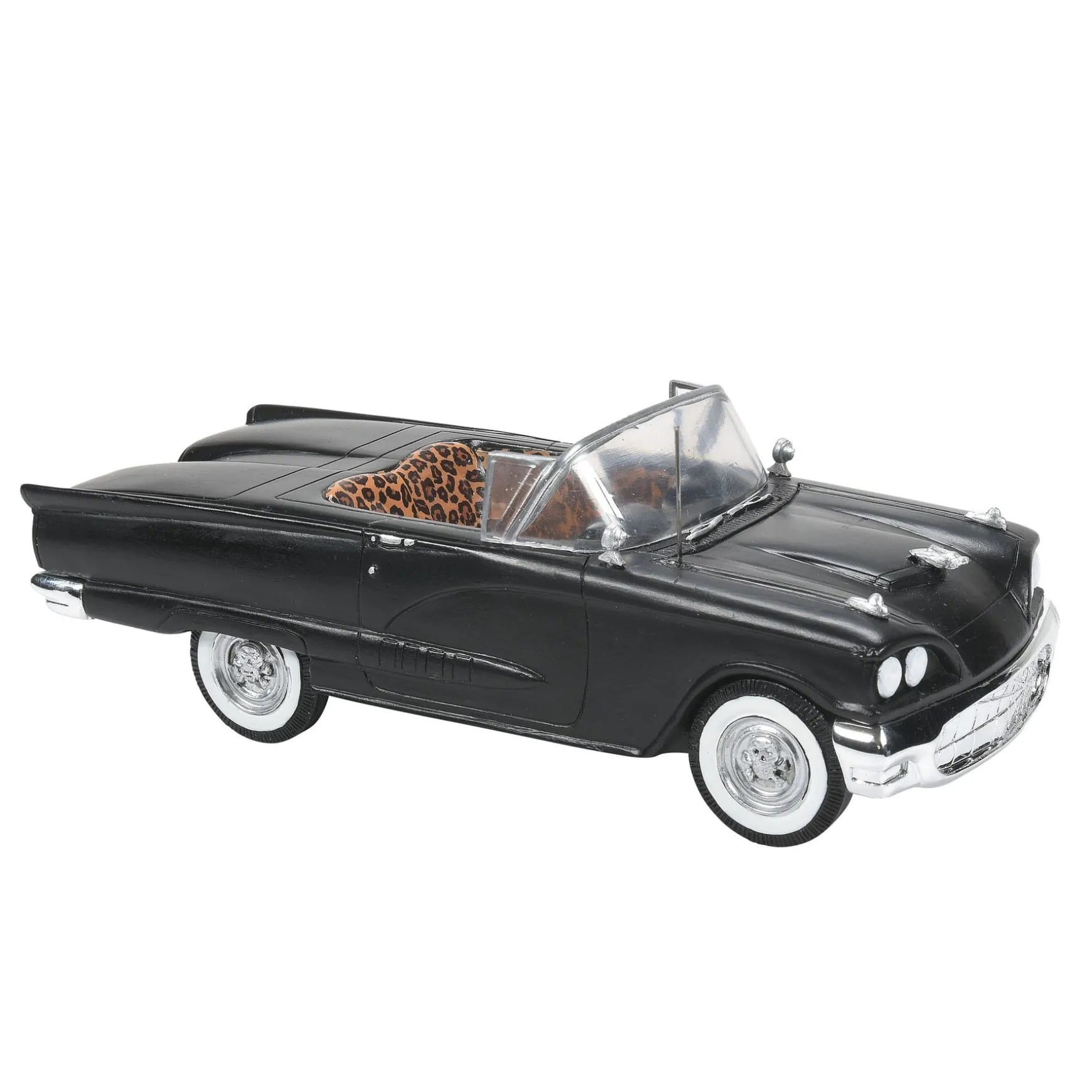 Elvira's Macabre Mobile