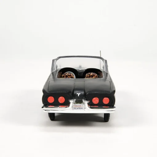 Elvira's Macabre Mobile
