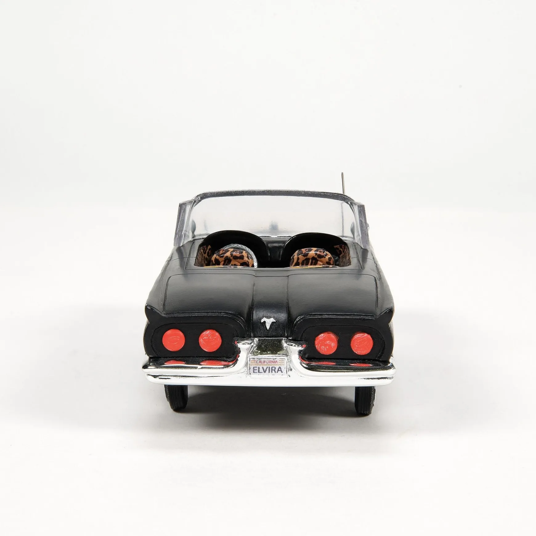 Elvira's Macabre Mobile