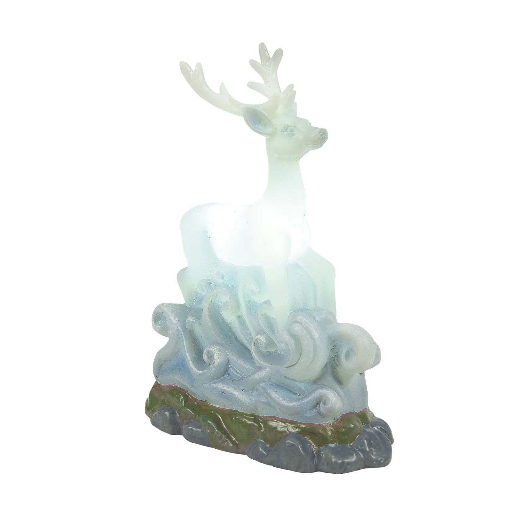 Expecto Patronum!