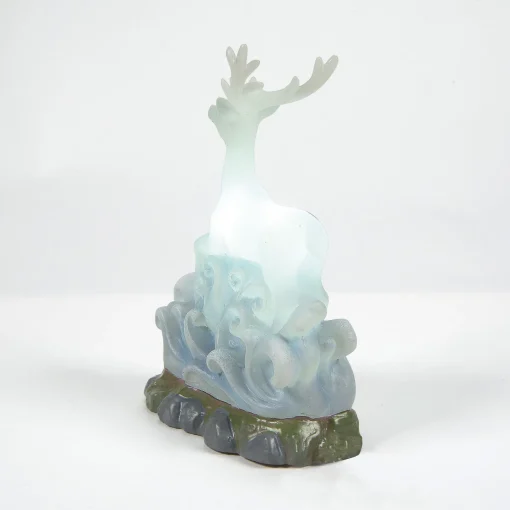 Expecto Patronum!