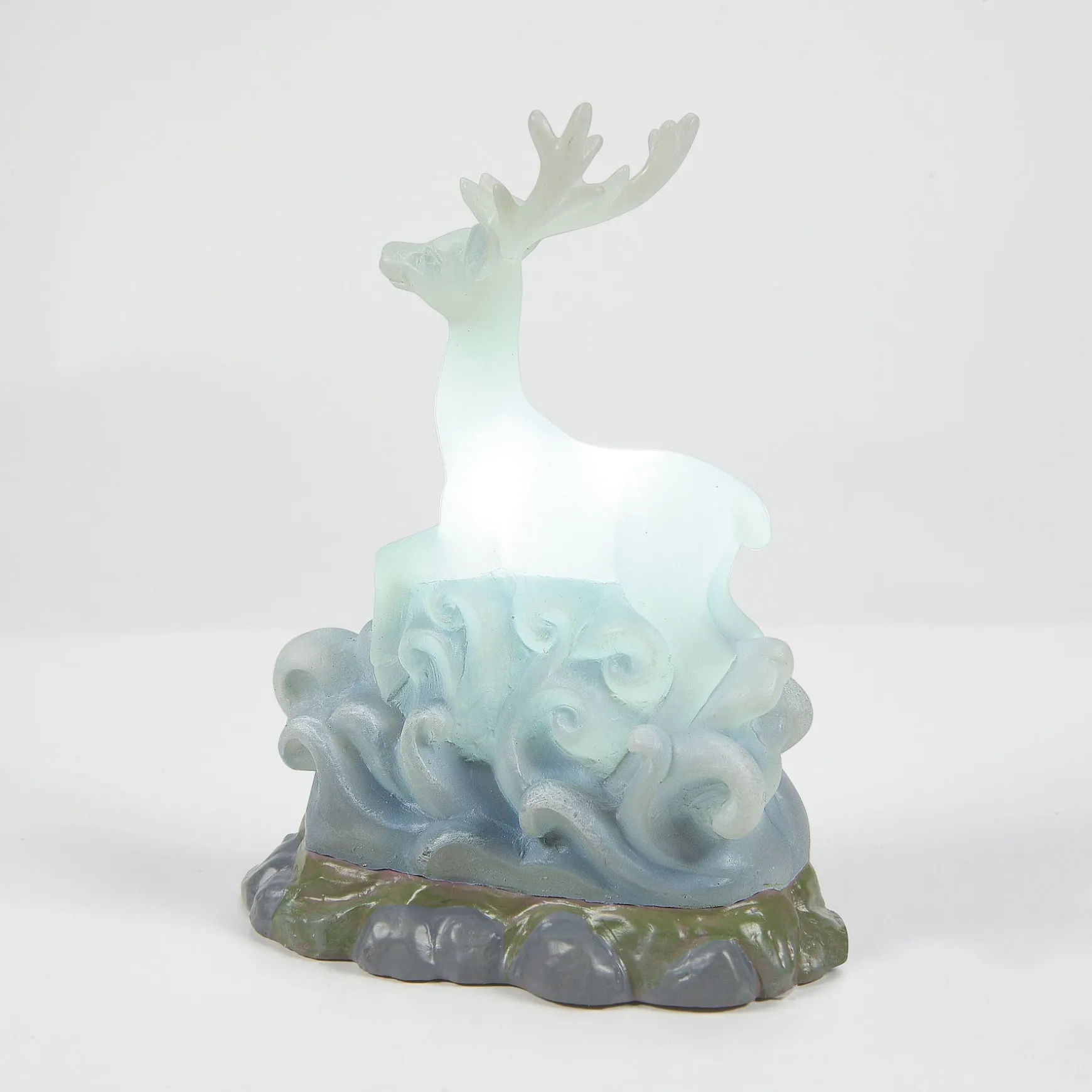 Expecto Patronum!