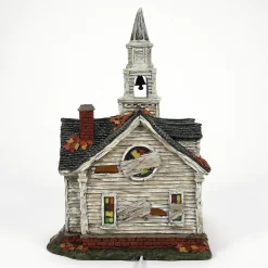 Fallen Church of Fallwell S/2