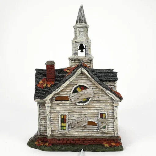 Fallen Church of Fallwell S/2