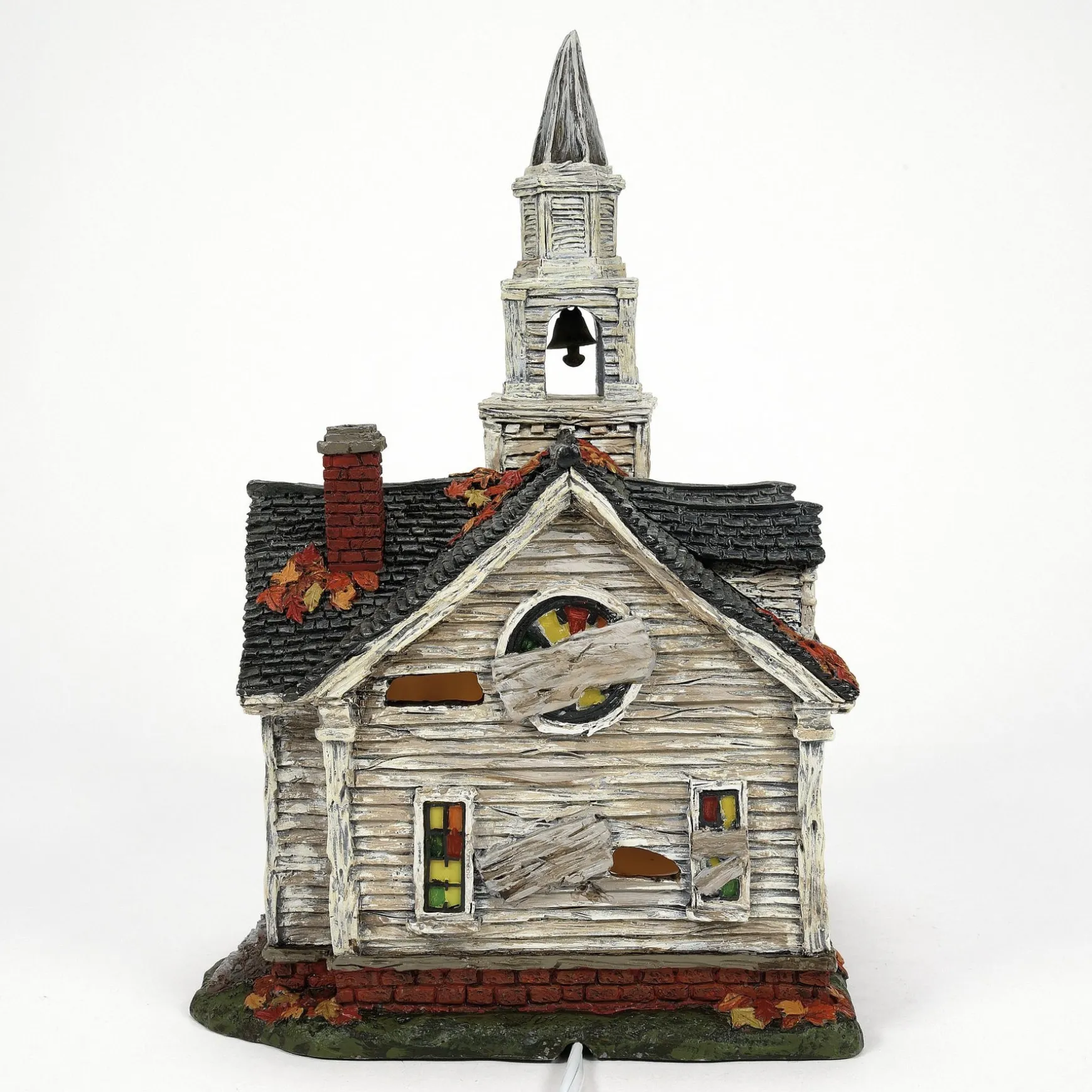Fallen Church of Fallwell S/2