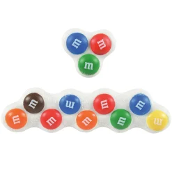 Follow The M&M Road