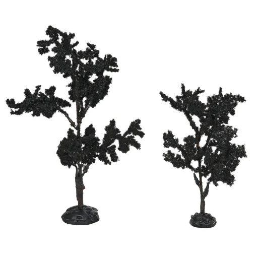 Forboding Crowns Tree st/2