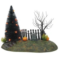 Fright Night Lit Base