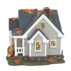 Gather 'Round For Thanksg