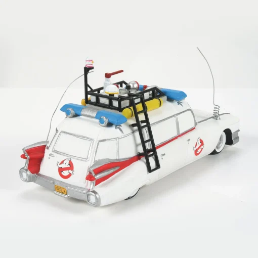 Ghostbusters Ecto-1