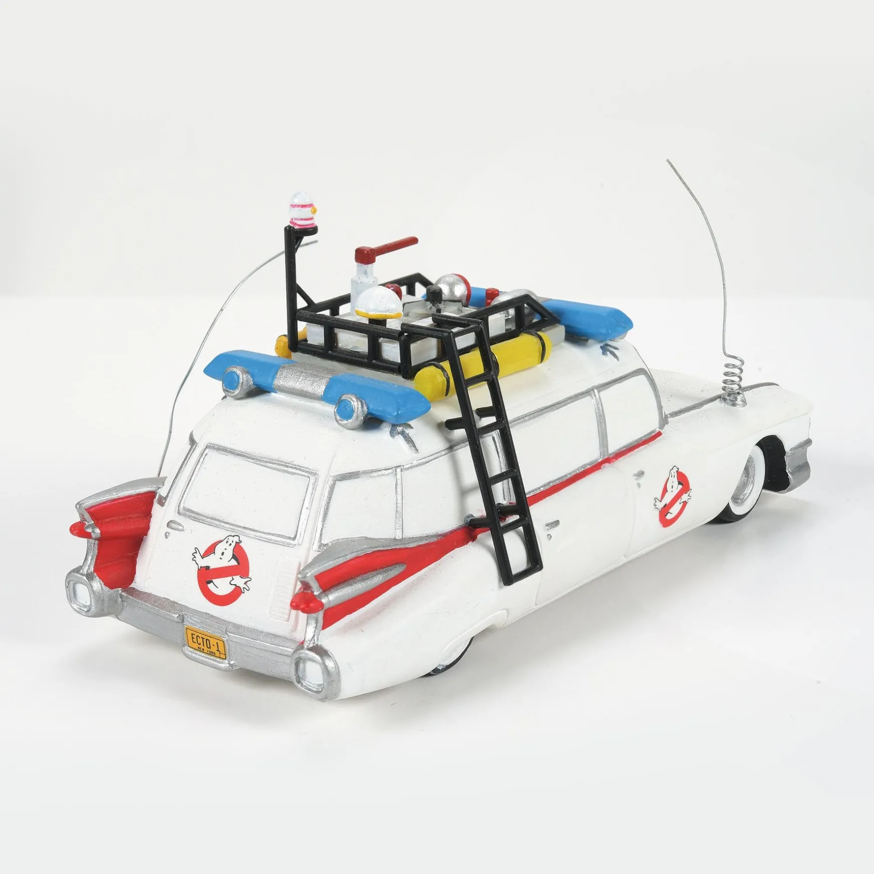 Ghostbusters Ecto-1