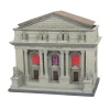 Ghostbusters Library