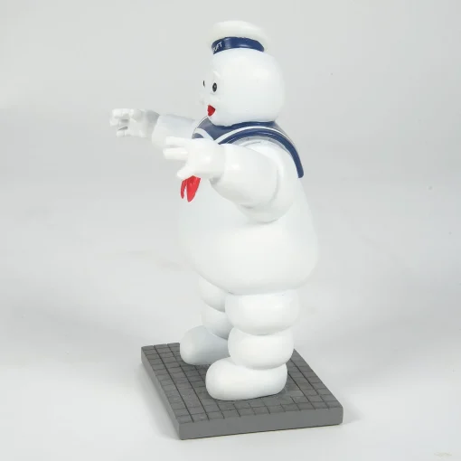 Ghostbusters Mr. Stay Puft