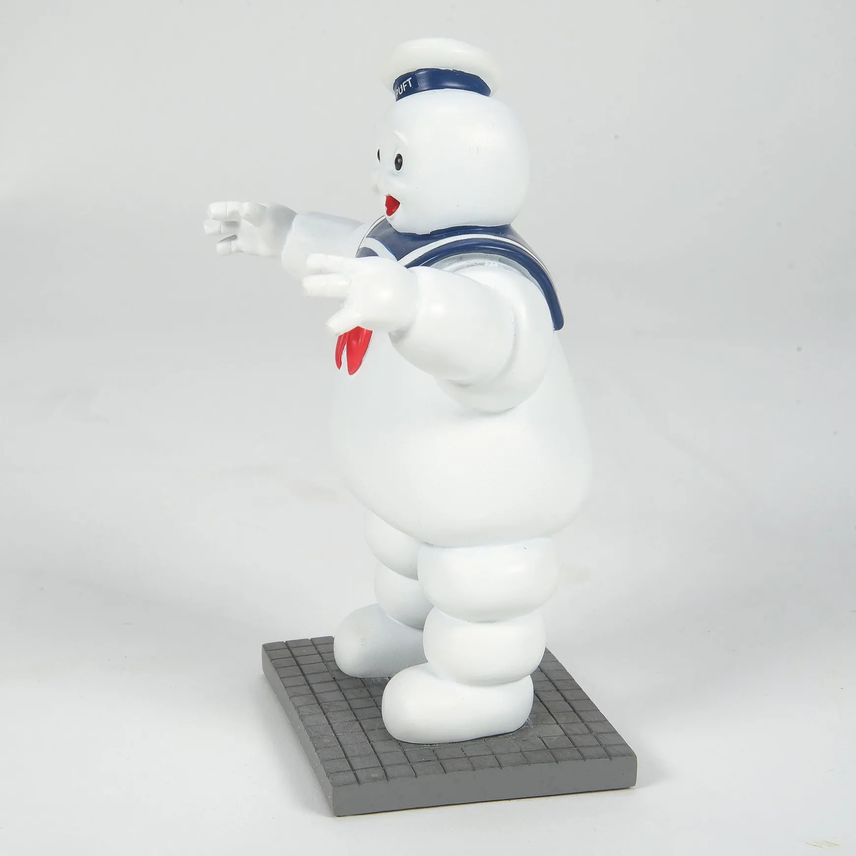 Ghostbusters Mr. Stay Puft