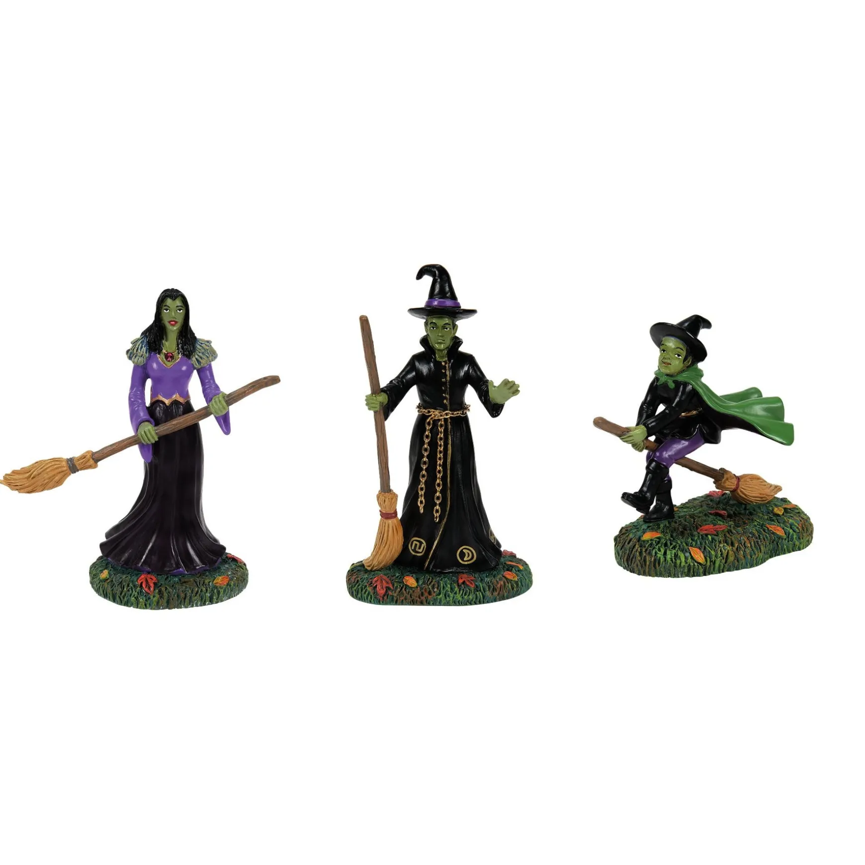 Ghouls & Goblins S/3