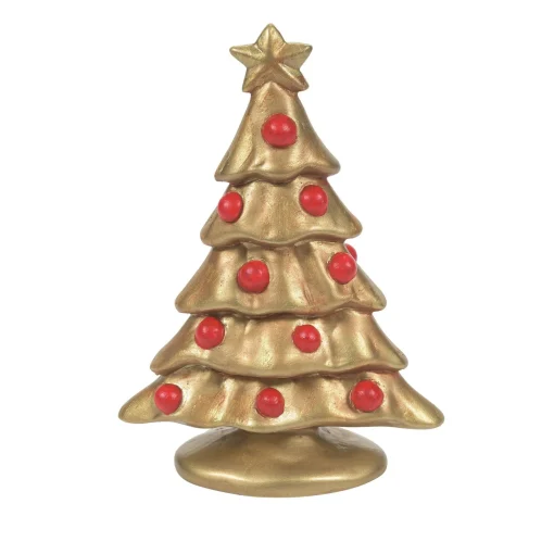 Gilded Tree