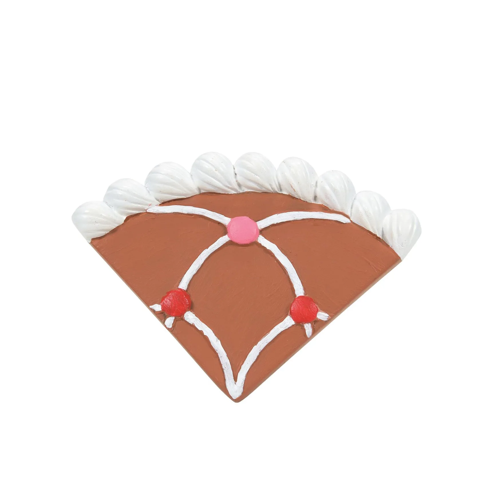 Gingerbread Road, Curved
