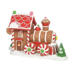 Gingerbread Supply Company