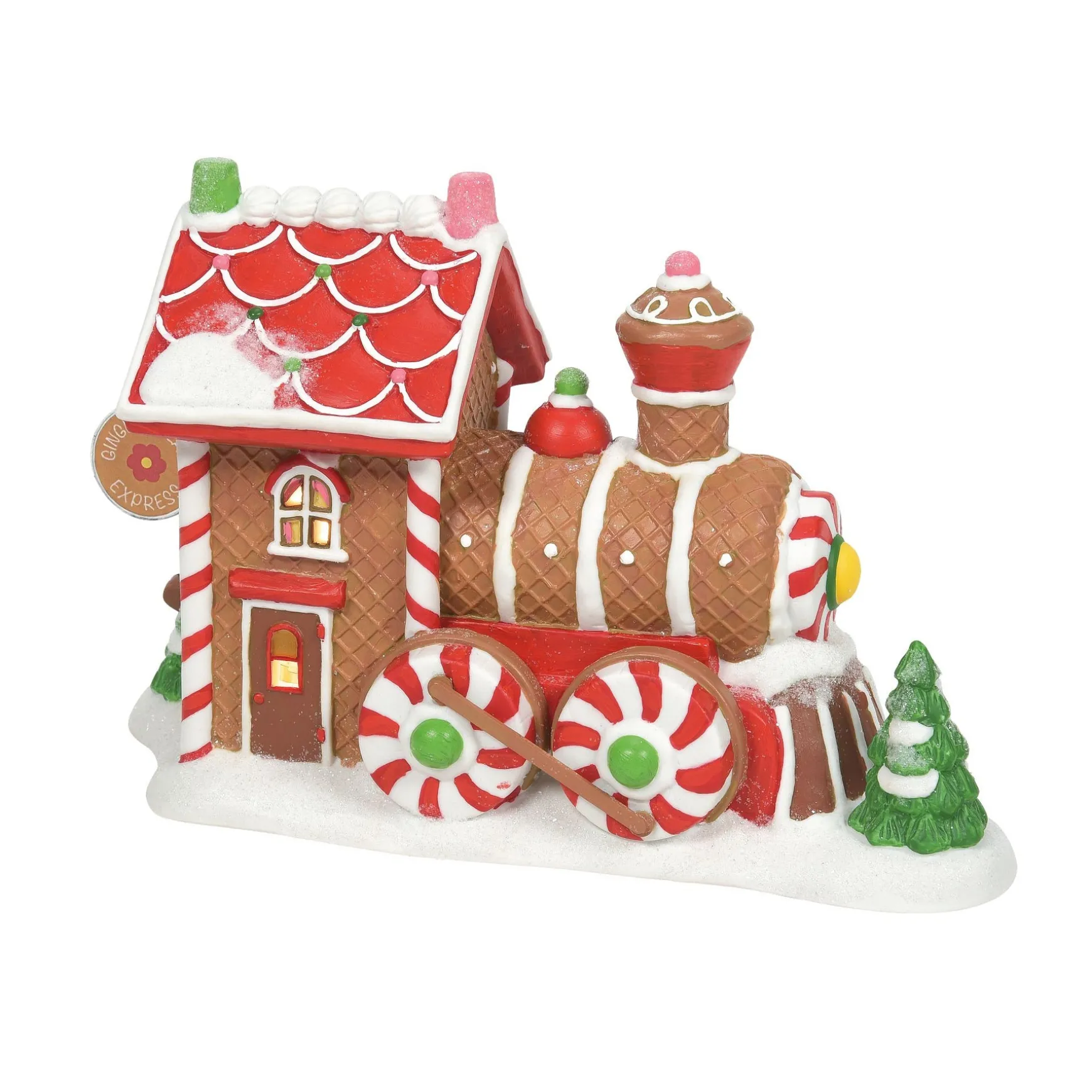 Gingerbread Supply Company