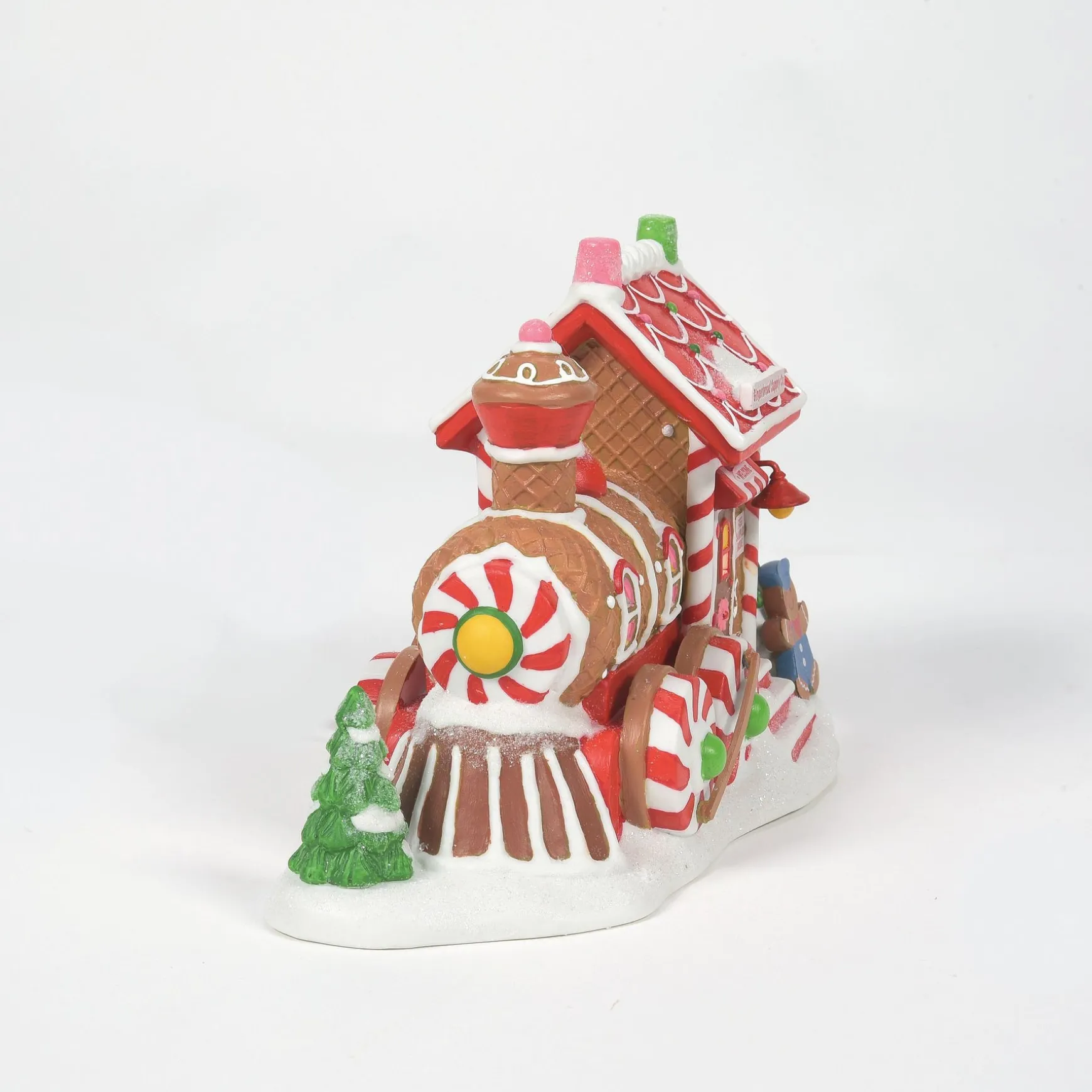 Gingerbread Supply Company