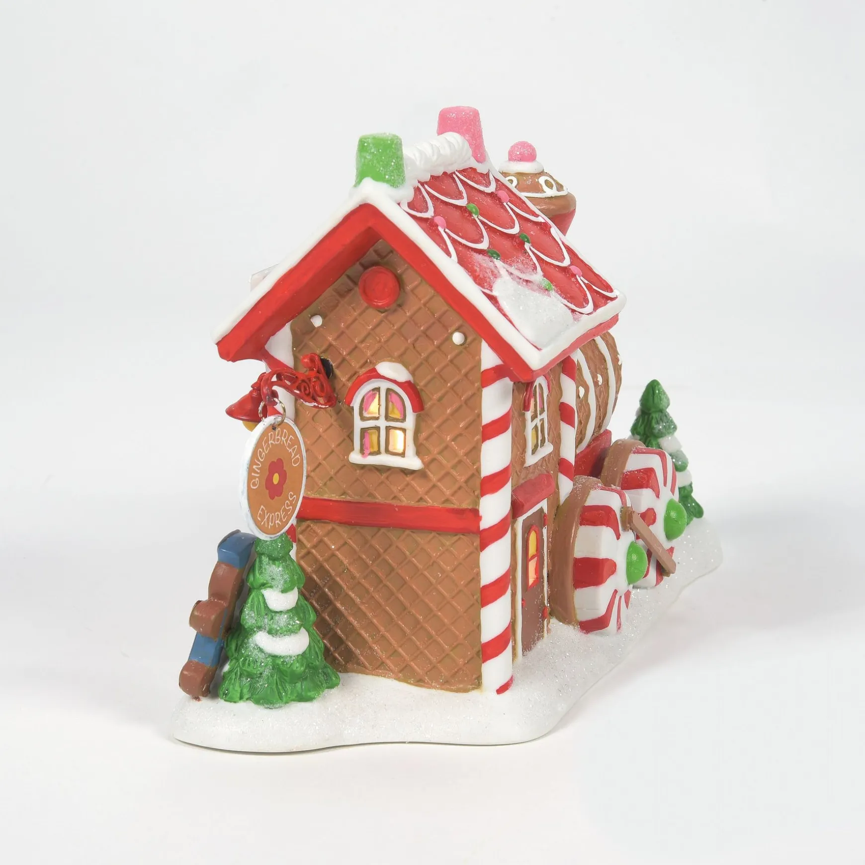 Gingerbread Supply Company