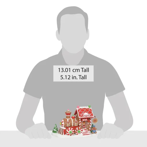 Gingerbread Supply Company