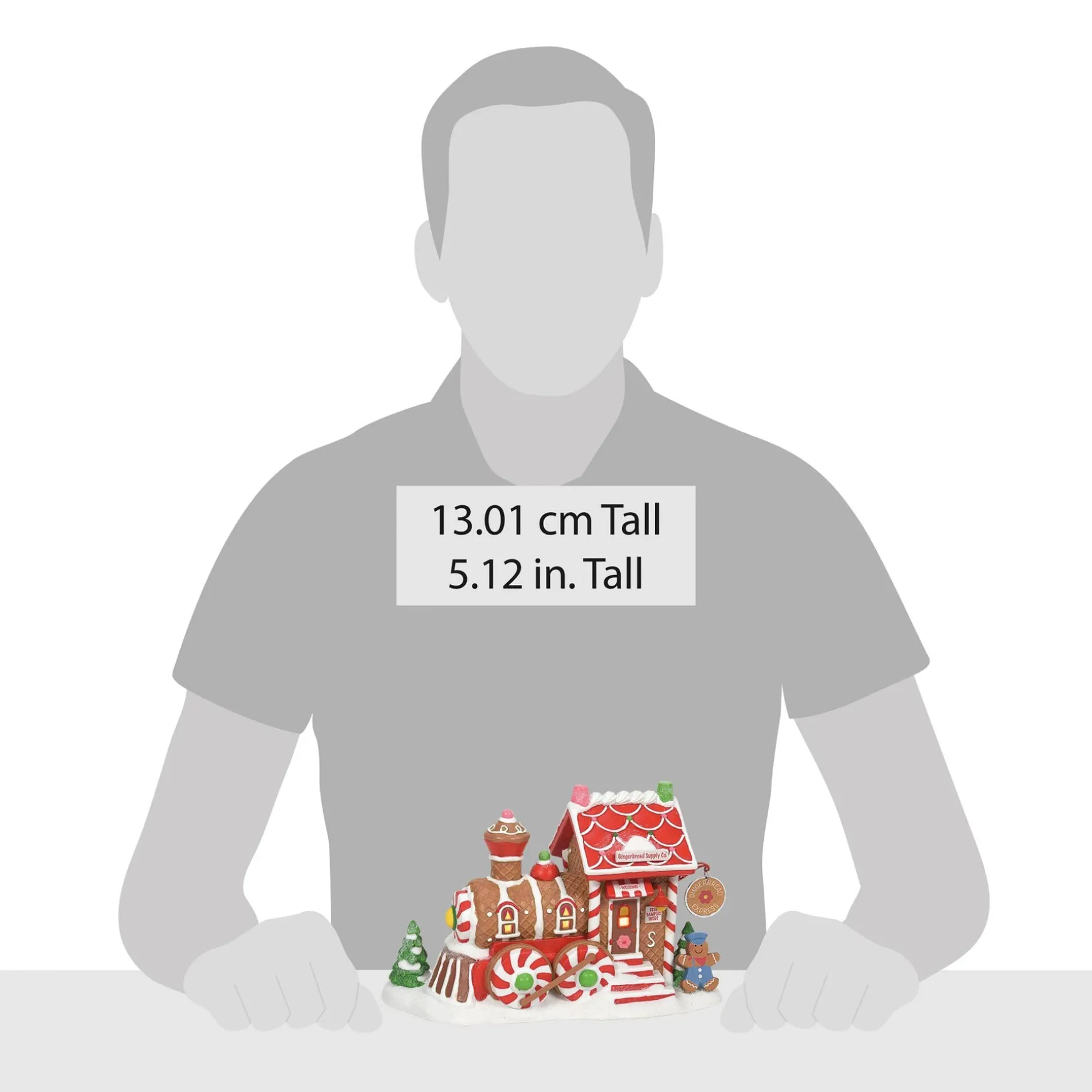Gingerbread Supply Company