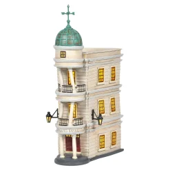 Gringotts Bank