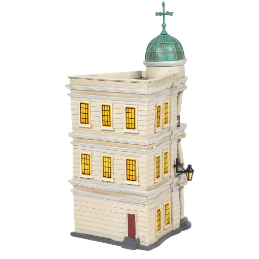 Gringotts Bank