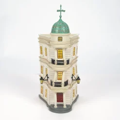 Gringotts Bank