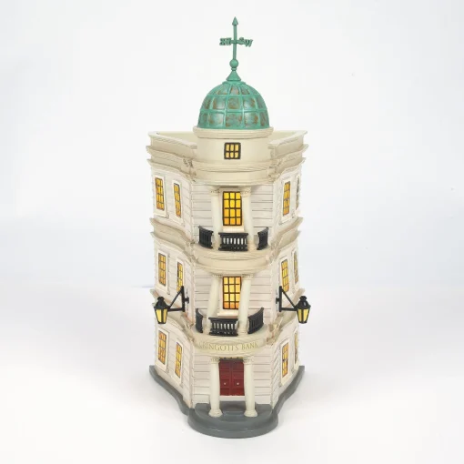Gringotts Bank