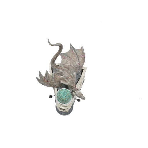 Gringotts Bank