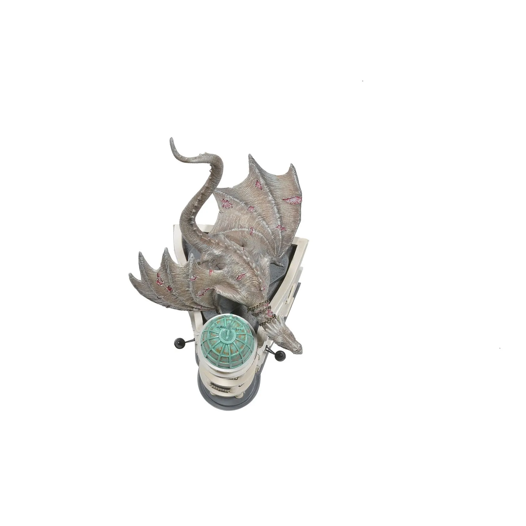 Gringotts Bank