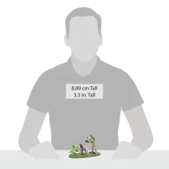 Halloween Treats From Goofy