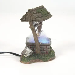 Haunted Well