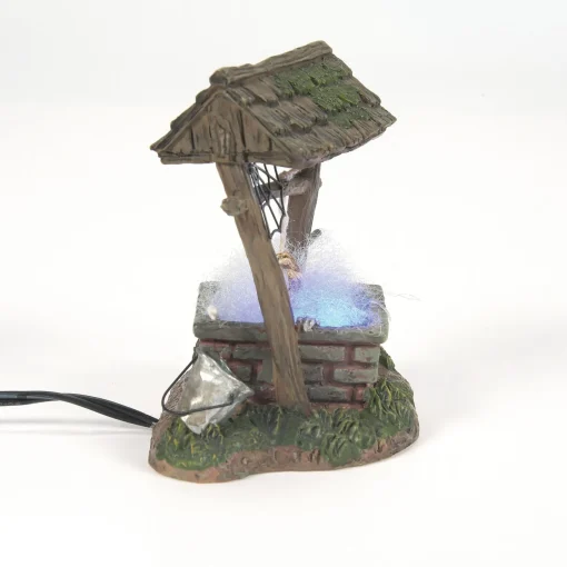 Haunted Well