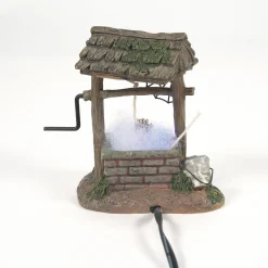 Haunted Well