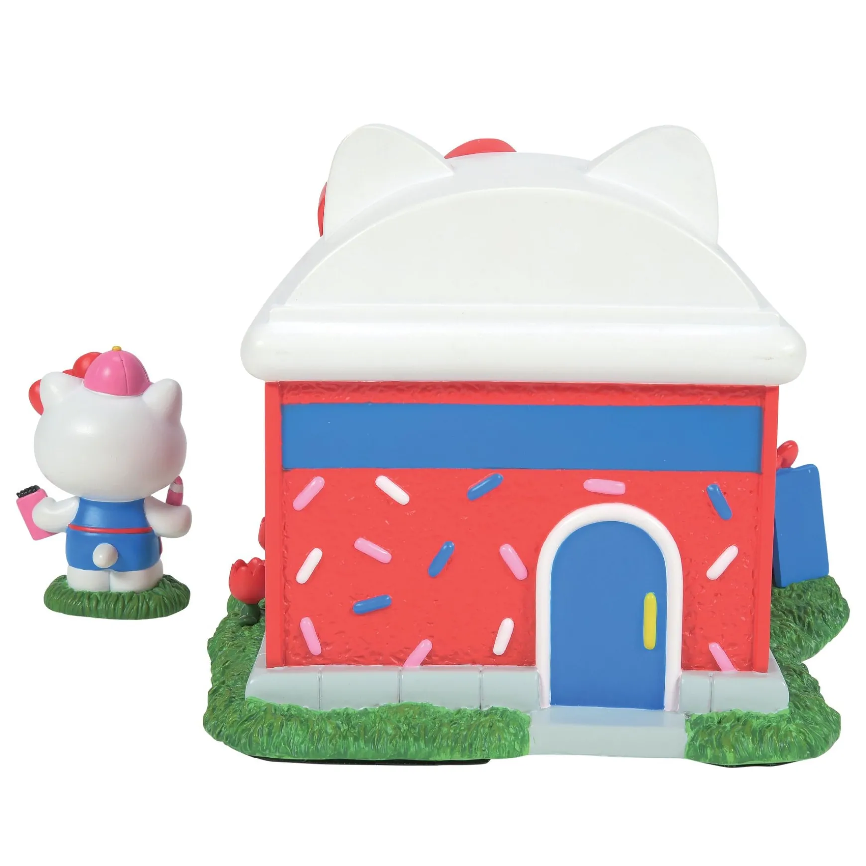 Hello Kitty's Store S/2