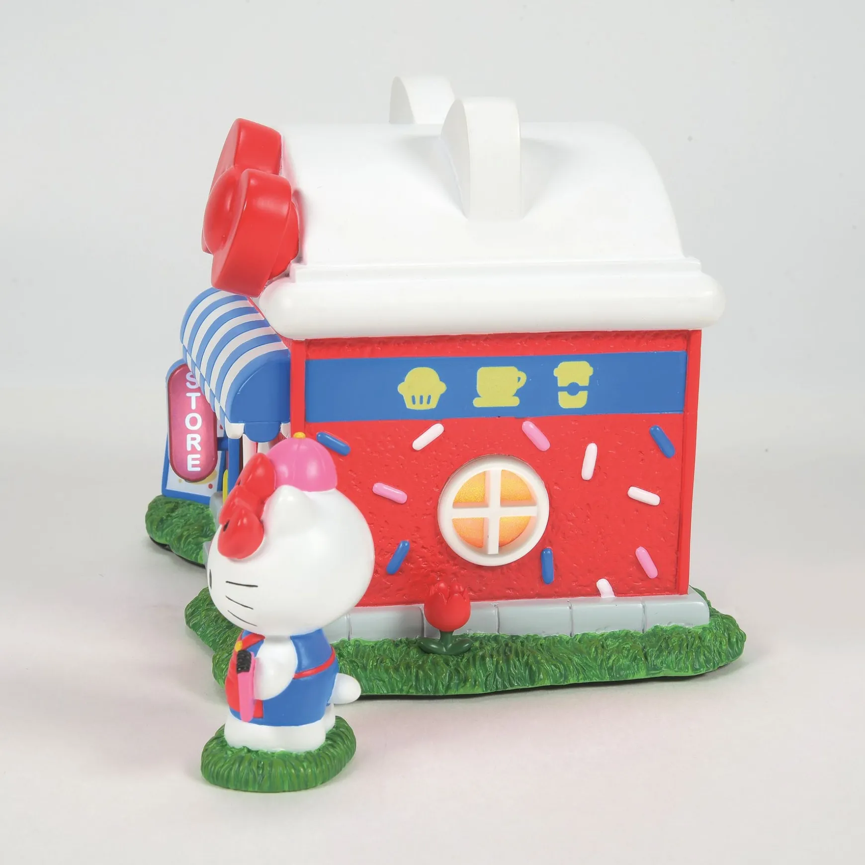Hello Kitty's Store S/2