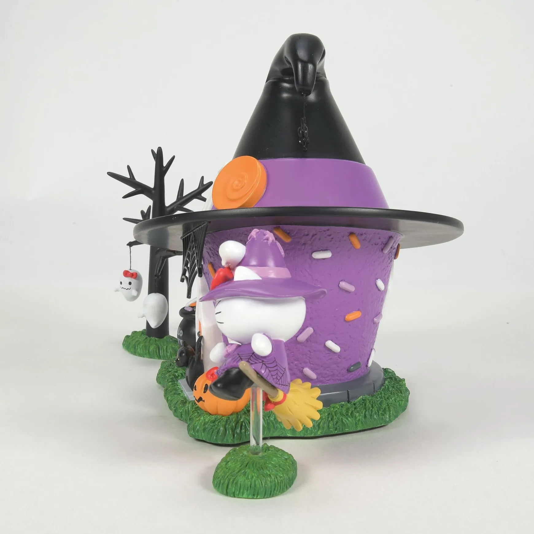 Hello Kitty's Witch Tower