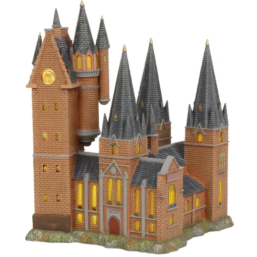 Hogwarts Astronomy Tower