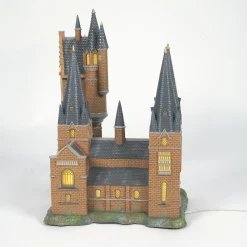 Hogwarts Astronomy Tower