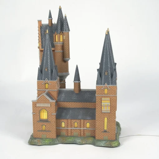 Hogwarts Astronomy Tower
