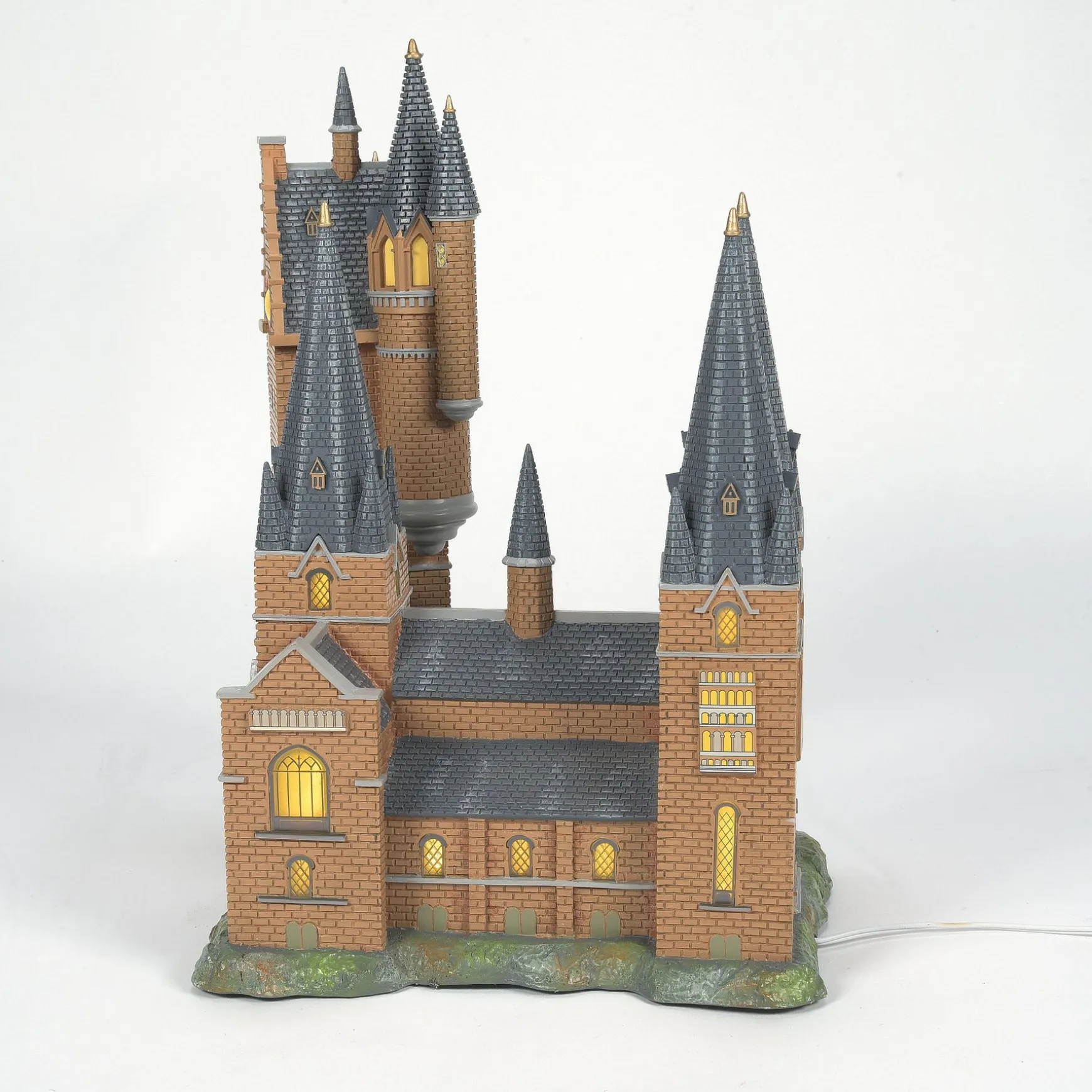 Hogwarts Astronomy Tower