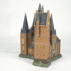 Hogwarts Astronomy Tower