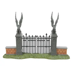 Hogwart's Gate