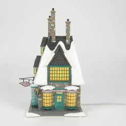 Honeydukes Sweet Shop